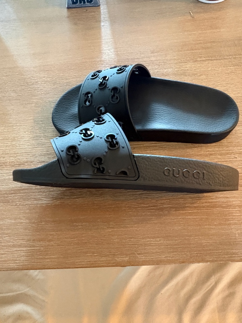 Fashion Slide Sandals UNISEX - Picture 5 of 5